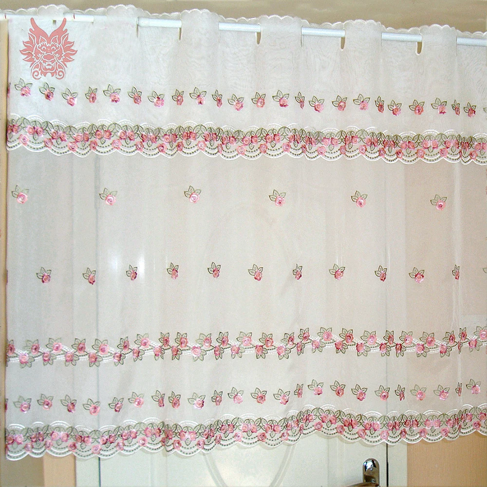 Cortinas De Cozinha De Renda Resimden Com Cortinas De Cozinha De Renda Resimden Com