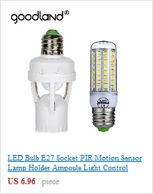 E27 светодиодный лампы GU10 MR16 светодиодный светильник 220V 240V 48 60 80 светодиодный s для Гостиная украшения светодиодные лампы-ампулы