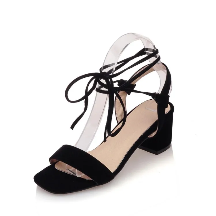 

2017 Top Sale Ladies Shoes Sapato Feminino Tenis Feminino Big Size 34- 43 Sandals Ladies Lady Shoes High Heel Women Pumps A31