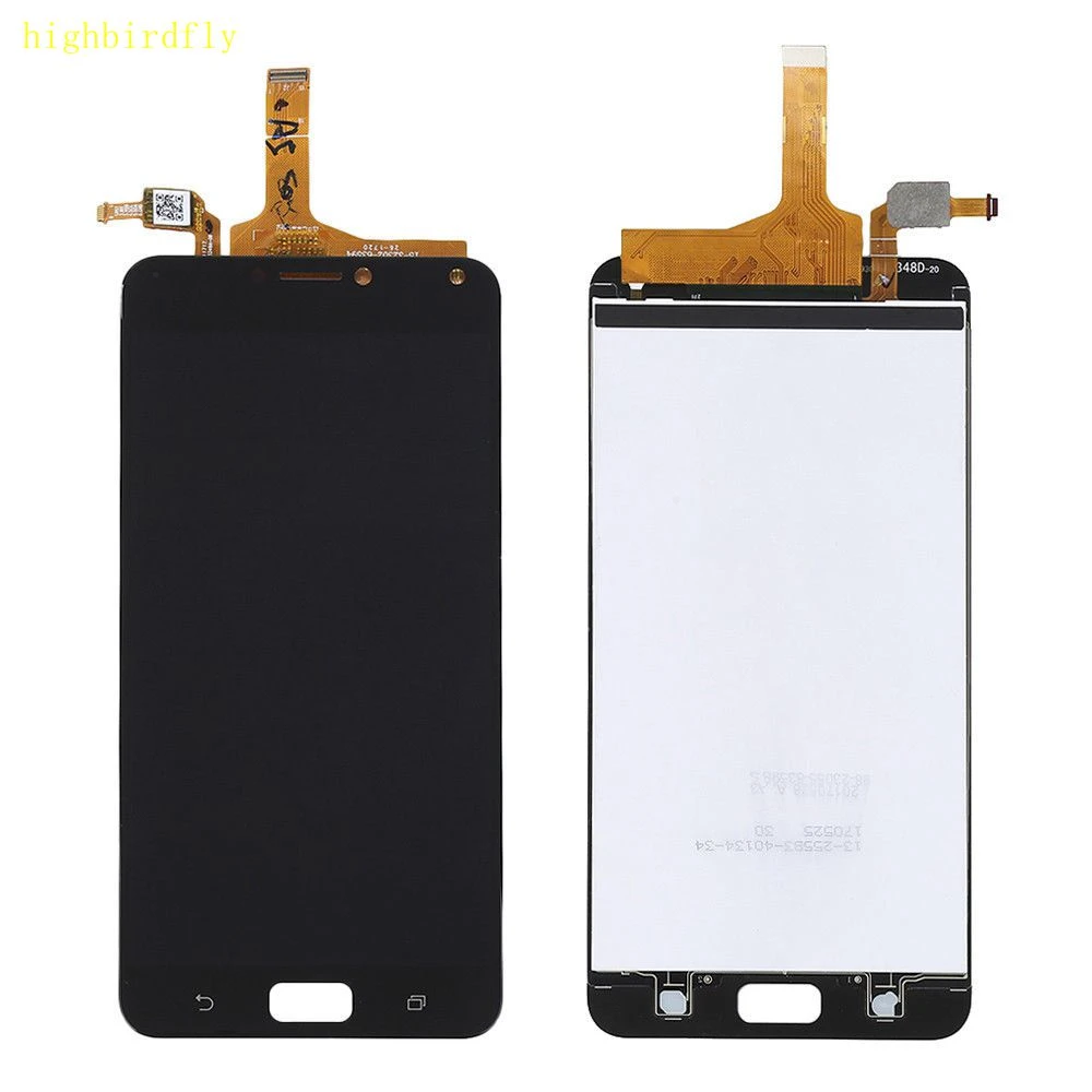 For Asus Zenfone 4 Max Zc554kl X00id Lcd Screen Display With Touch Glass Digitizer Assembly Replacement Parts Lcd Screen Display Lcd Screenlcd Screen Replacement Aliexpress