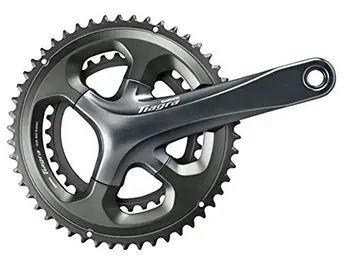 

SHIMANO FC-4700 10S 52X36T 170mm Road Bicycle Bike crankset