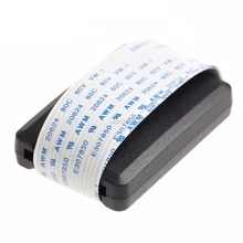 TF карта Micro SD для SD SDHC/SDXC гибкий удлинитель адаптер волоконно оптический кабель для автомобиля gps ТВ 48/60 см новые S09 и Прямая поставка