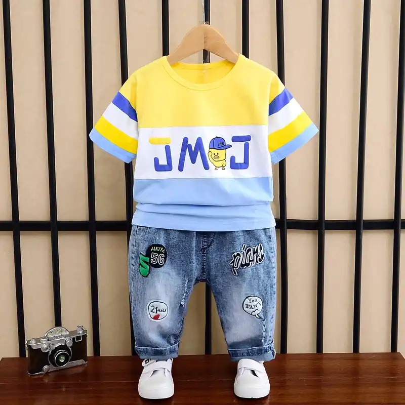 3 years boy t shirt