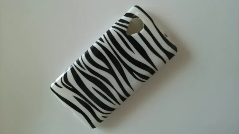 LG Nexus 5 E980 Retro Fashion TPU Case (12)