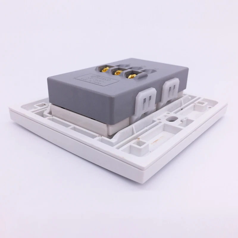 20A US Electric plug pic 8