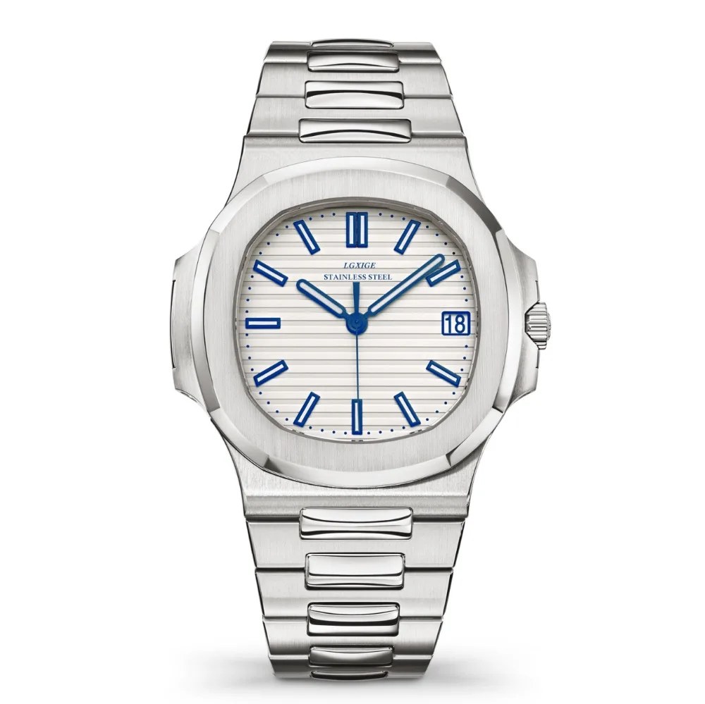 

2018 High quality Fashion Watches Men Watches Top Brand Luxury Male Clock Business Mens Wrist Watch Hodinky Relogio Masculino