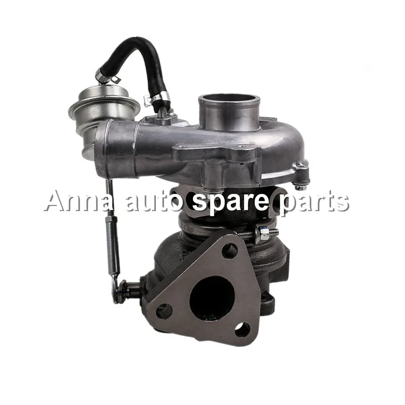 RHF4 VT10 1515A029 VB420088 для mitsubishi L200 2.5TD 4D56 двигателя