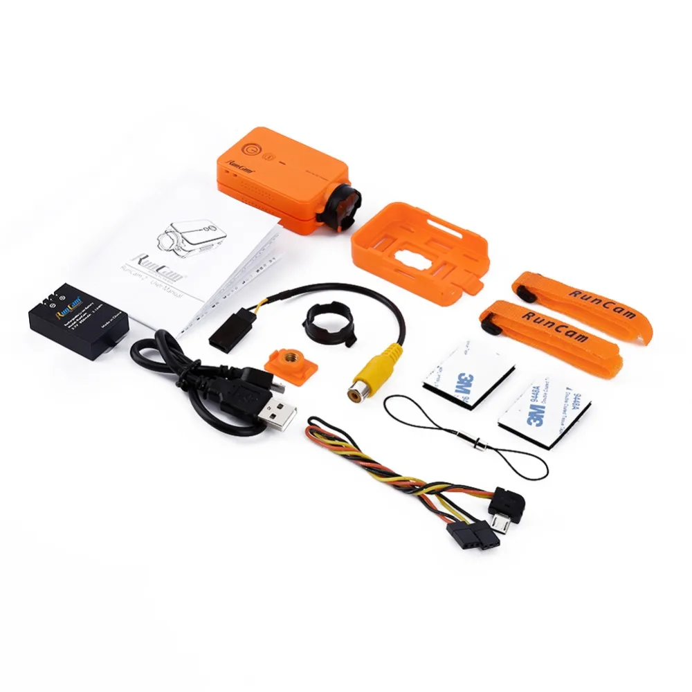 RunCam-2-RunCam2-Ultra-HD-1080P-120-Free-16G-SD-Wide-Angle-WiFi-link-Camcorder-FPV (4)