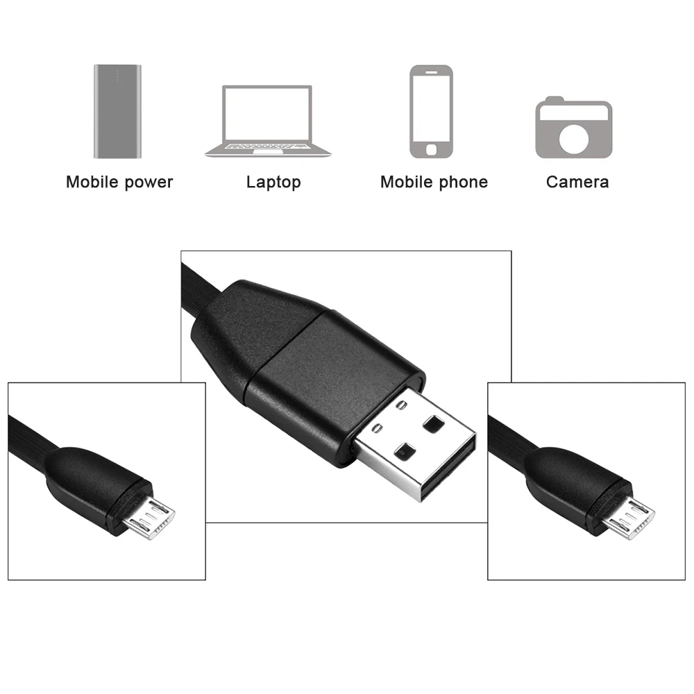 3 en 1 GIM Monitor de respuesta Cable de transferencia de datos USB localizador GPS Cable de seguimiento de línea de posición Compatible con tarjeta SIM