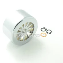 300 W УФ-фильтр 52 мм с шпиндель с воздушным охлаждением ЧПУ гравировальный станок ER11 небольшой гравировка машины шпинделя охлаждения вентилятор