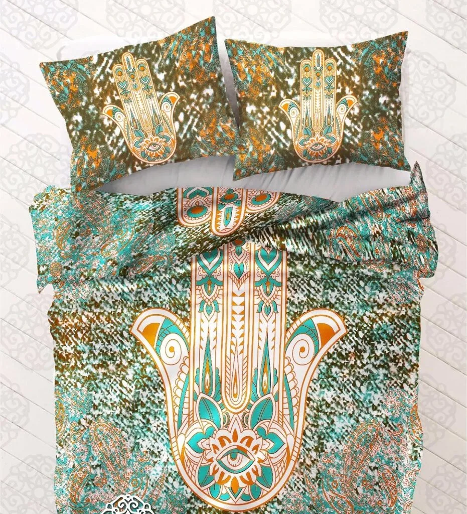Bohemia duvet cover 