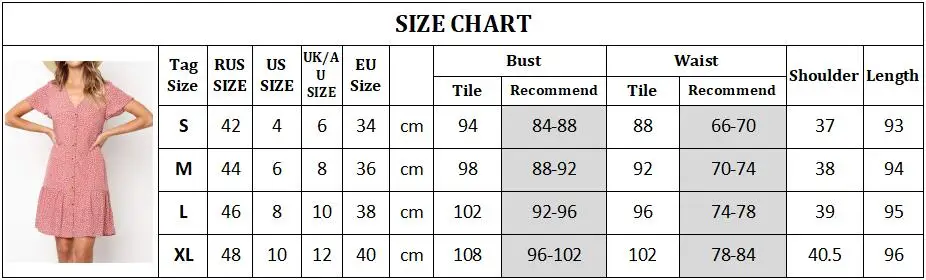 size