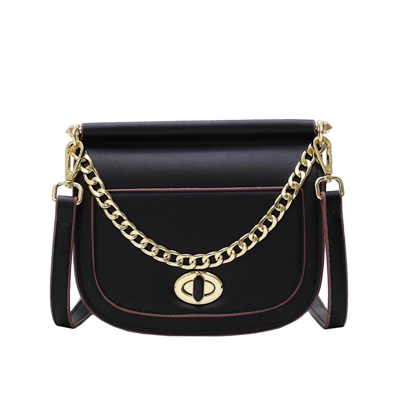 

Bag for Women 2019 Fashion Chain High Quality Women's Bag sac main femme crossbody bags for women bolso mujer Shoulder bag