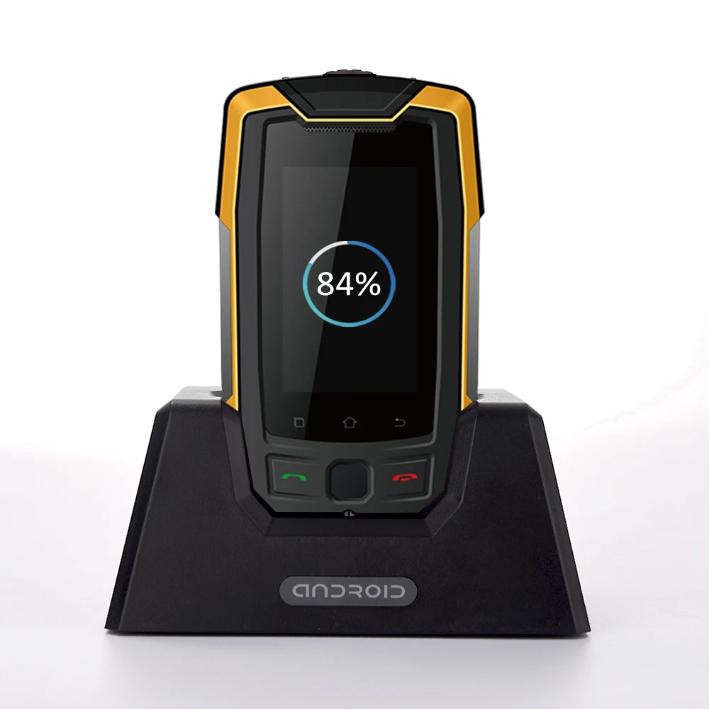SERVO X7 Plus 2.45