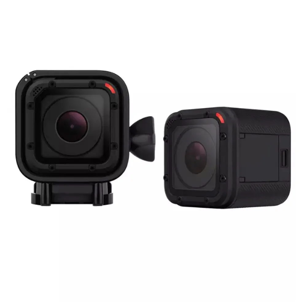 Низкопрофильная рамка для камеры с креплением GoPro Hero Session 4|mount pcb|mount iphoneframe hanging |