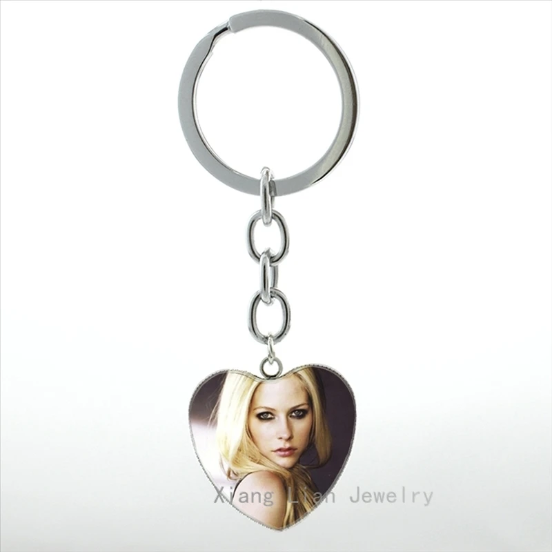Britney Spears keychain fashion ameran singer Britney Jean ...