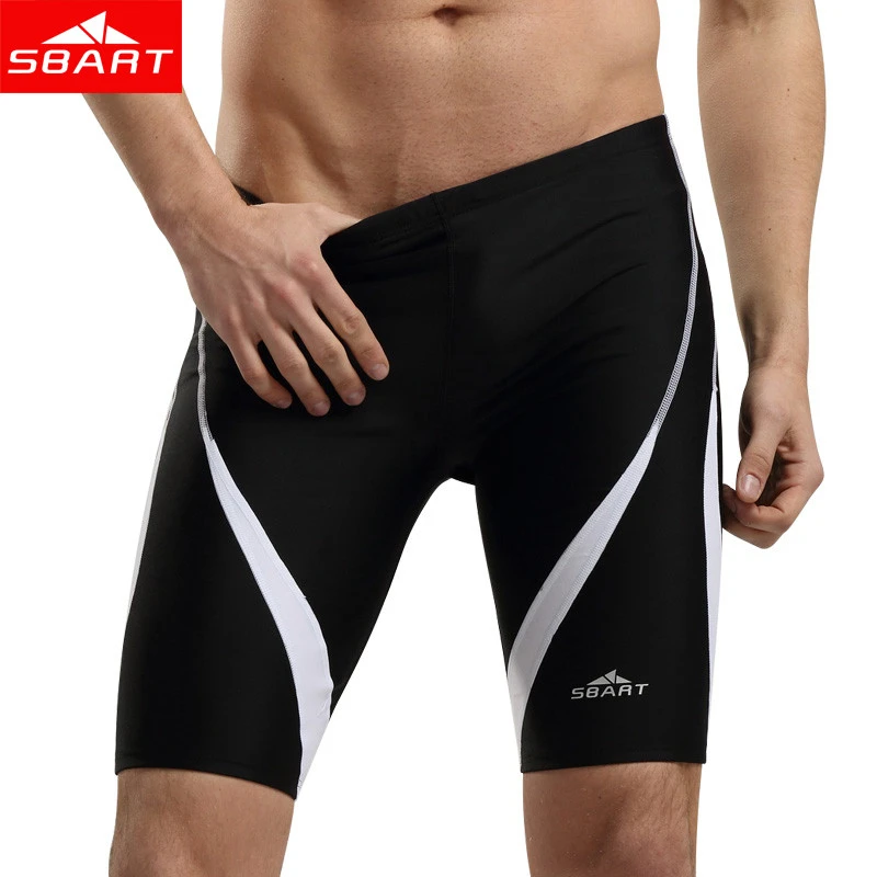 Lycra swimming trunks Clearance