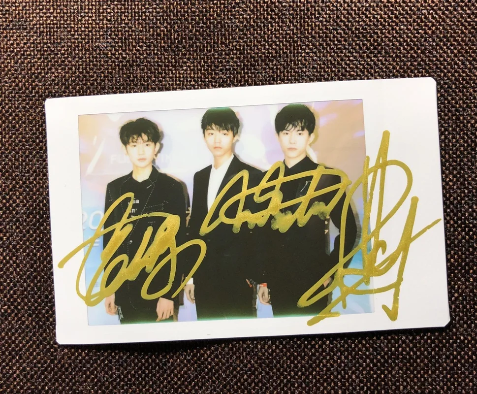 TFBOYS 