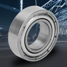 10pcs/set 686-ZZ 687-ZZ 688-ZZ 689-ZZ Mniature Deep Groove Ball Bearing Metal Shielded Bearing 30pcs lot f6900zz f6900 zz 10x22x6mm flange thin wall deep groove ball bearing