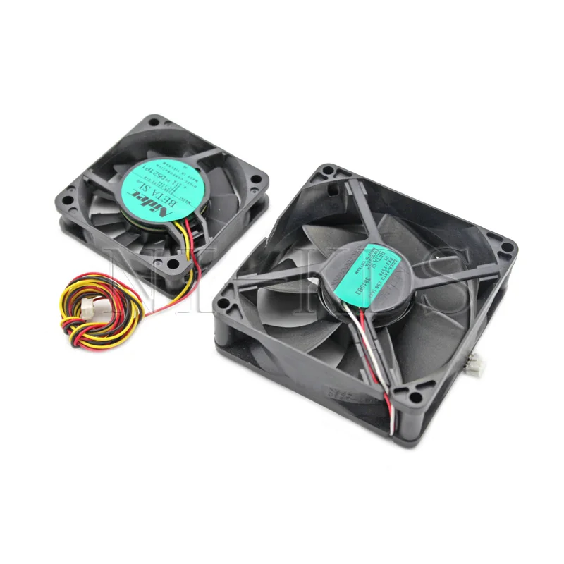 RK2-1499 RK2-1497 SUB Fan для Canon 6700 HP P3015 3005 3035 3027 525 521 запчасти принтера главный вентилятор |