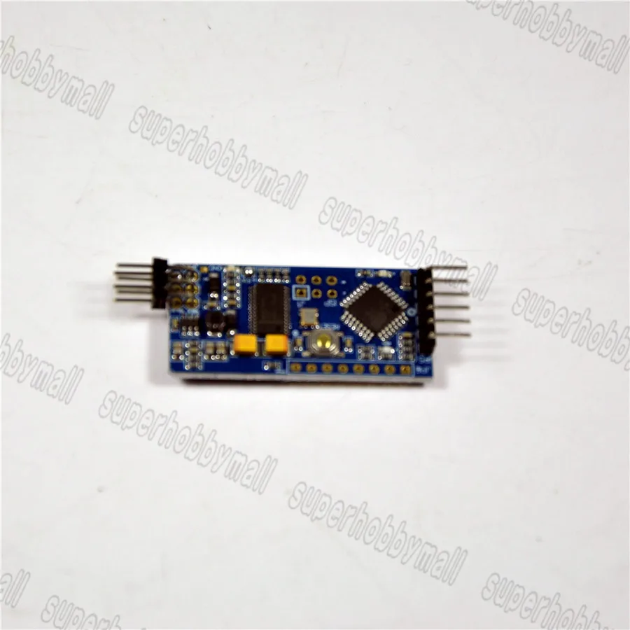 Контроллер полета APM2.8 ArduPilot 6M GPS 433 МГц Телеметрия OSD и USB horizon|flight controller|433mhz telemetrygps 6m