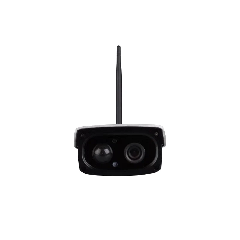Новая цилиндрическая камера на солнечной энергии ed 2 Мп HD Wi Fi с интеллектуальным
