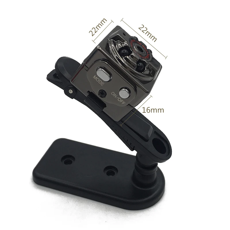 Mini Camera SQ11 SQ8 1080P Full HD Sports Micro Cam Motion Detection Camcorder Infrared Night Vision Video Recorder Wide Angle