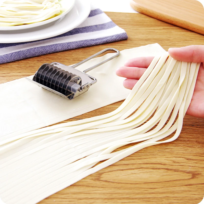 Multifunctional Household Noodle Section Machine Pastry Vegetable Cutter Shredding Shredders &amp Slicers Food Maker | Дом и сад