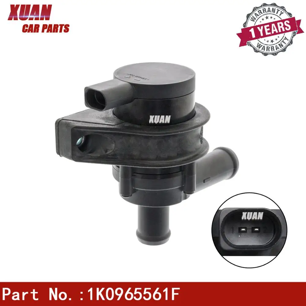 Engine Coolant Thermostat fits 2008-2016 Volkswagen CC CC,Eos,Tiguan GTI STANT