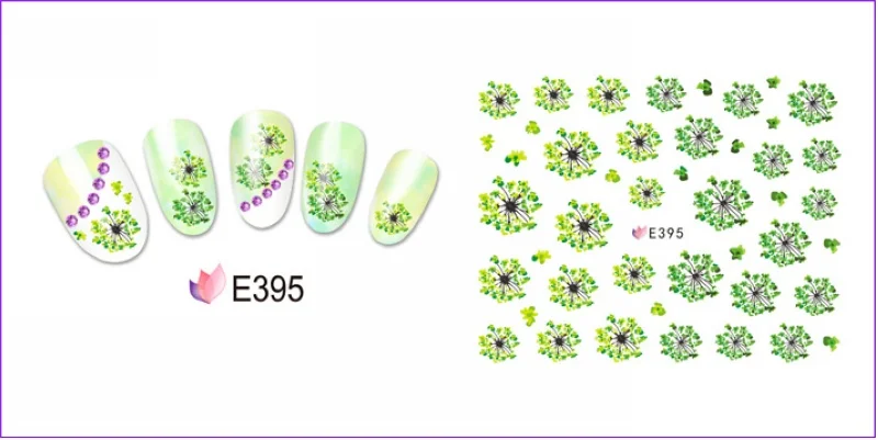 E395