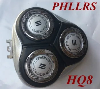 

HQ8 Razor Blade Replacement Head For Philips shaver PT728 PT730 PT734 PT721 PT722 PT724 PT726 PT727 PT728 PT731 PT732 PT735