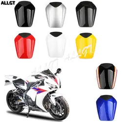 МОТОЦИКЛ ABS Cowl крышки заднего сиденья Кепки обтекатель для 2008-2015 HONDA CBR1000RR