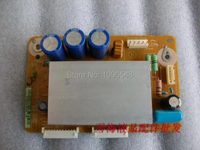 

Free Shipping>Original 100% Tested Work YD12 YB08 PLASMA Z Board X Board LJ41-06613A LJ92-01668A
