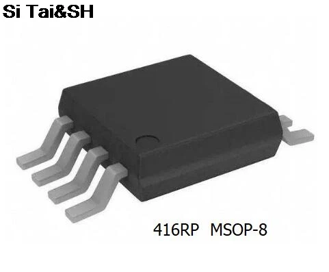 

416RP MSOP-8 integrated circuit