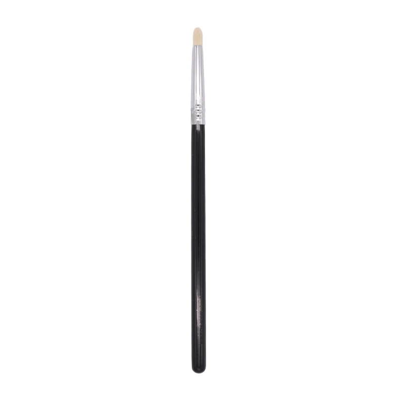 

NAISI NEW 1pcs lip brush professional makeup brush high quality eye shadow goat hair