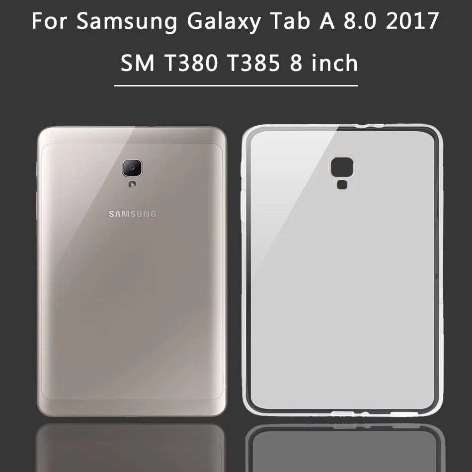 Samsung Tab A 8.0 2017 T380