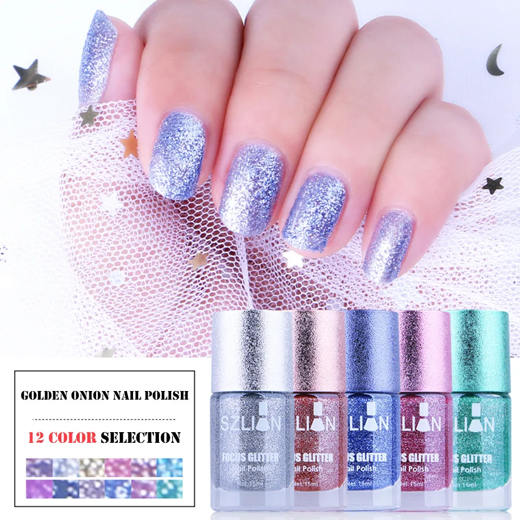 

Top Fashion 15ml Professional Jinsha Nail Polish Fast Dry Long Lasting Nail Art Matte Nail Polish Gel Gift Dropshipping