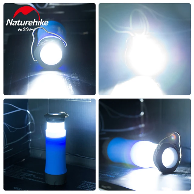 Naturehike LED Tent Light With 3 Working Modes 3