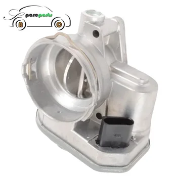 

038128063L 714393110 New Throttle Body High Quality 48MM Boresize Fit For V W Golf 038128063M 038128063F 038128063G