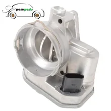 LETSBUY 038128063L New Throttle Body High Quality 48MM Boresize Fit For V W Golf 038128063M 038128063F 038128063G 71439310 цена LETSBUY 038128063L New Throttle Body High Quality 48MM Boresize Fit For V W Golf 038128063M 038128063F 038128063G 71439310 цены онлайн