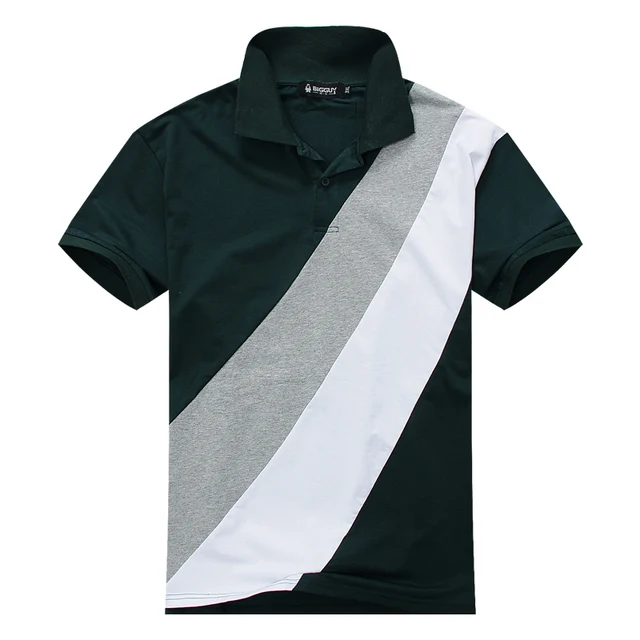 10XL 8XL 6XL 5XL 4X Brand New Men's Polo Shirt High Quality Men Cotton ...