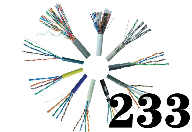 

2019 Ethernet Cable High Speed RJ45 Network LAN Cable Router Computer Cable for Computer Router 233