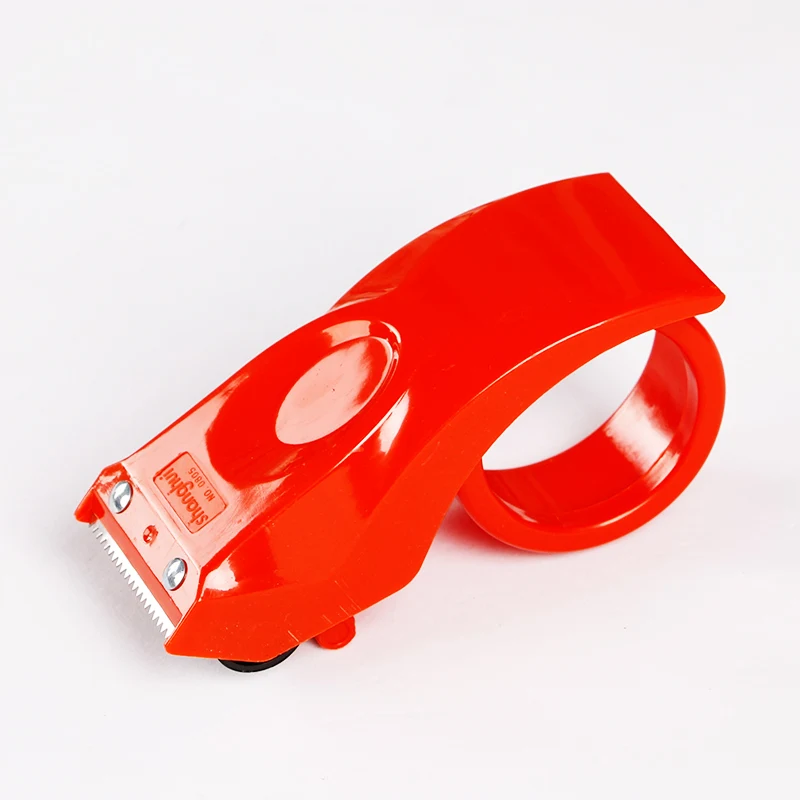 Buy Scotch Tape Dispenser 1pc Practical Plastic Tape