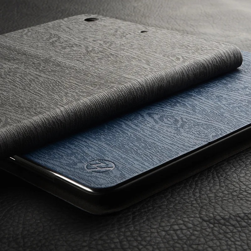 Ультратонкий смарт чехол для iPad mini1 mini2 mini3 подставка из искусственной кожи Apple mini 1