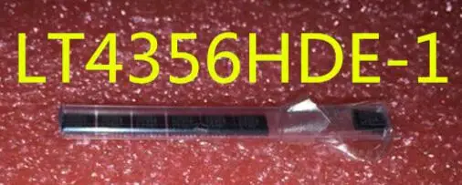 LT5537EDDB LTC5537EDDB LT4356HDE-1 LT3480EDD LT3480 LTC6820IMS LTC6820HMS