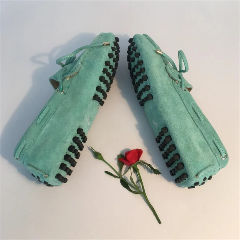 Повседневная обувь; женская обувь на плоской подошве из натуральной кожи; повседневные Лоферы ярких цветов; слипоны; женские мокасины на плоской подошве; zapatos mujer