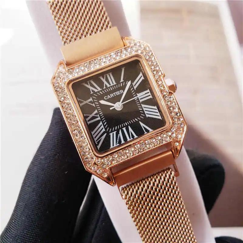 

2019 new watch