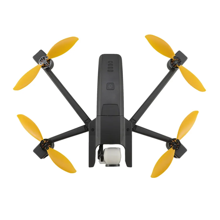 8pcs Propellers CCWCW Props for Parrot Anafi Drone Folded FPV RC Quadcopter Repair Part Accessories-2