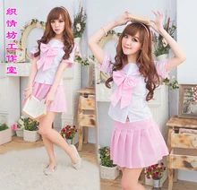 5 de color harajuku cosplay traje de marinero lindo sailor moon cosplay del anime tsukino usagi/mizuno ami/hino rei disfraces de halloween