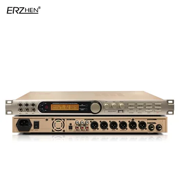 

Sound processor GTX7 effect control processing enhanced version
